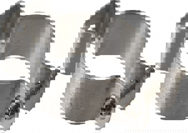 Stainless Steel Rigid Conduit Hanger with Bolt